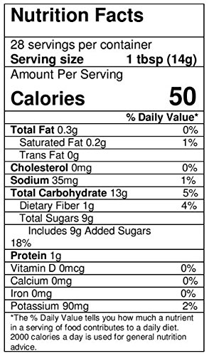 Chocolate Drink Mix Powder For Kids - All Natural, Dairy-Free, Vegan Chocolate Milk Mix - Just Add Any Milk Substitute - 14 oz (Pack of 2)