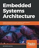Embedded Systems Architecture: Explore architectural concepts, pragmatic design patterns, and best p Embedded Systems Architecture: Explore architectural concepts, pragmatic design patterns, and best p