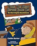 Twas the Night Before Game Day