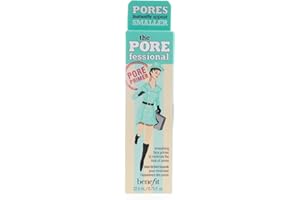 Benefit the POREfessional Pore Minimizing Face Primer, 0.75 oz
