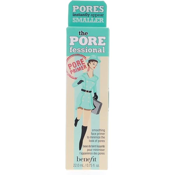 Amazon.com : Benefit 2-Pc. POREfect Deal! Primer Set