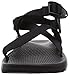 Chaco Mens Z/1 Classic, Outdoor Sandal, Black 7 M