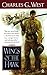 Wings of the Hawk by Charles G. West
