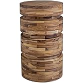 Uttermost Boone - 21 inch Drink Table