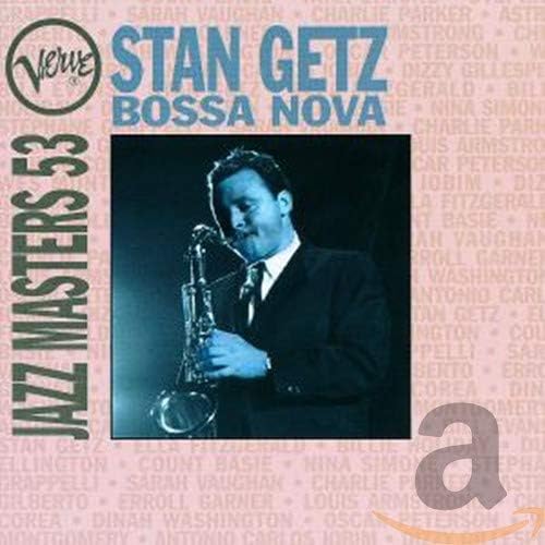 Verve Jazz Masters 53: Bossa Nova