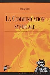 La  communication syndicale