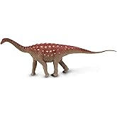 Safari Ltd. Saltasaurus Figure - Realistic 12.5" Dinosaur Model - Educational Toy for Boys, Girls, and Kids Ages 3+