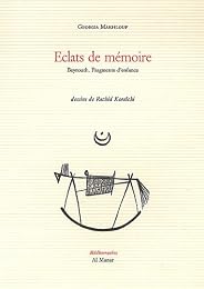 Éclats de mémoire