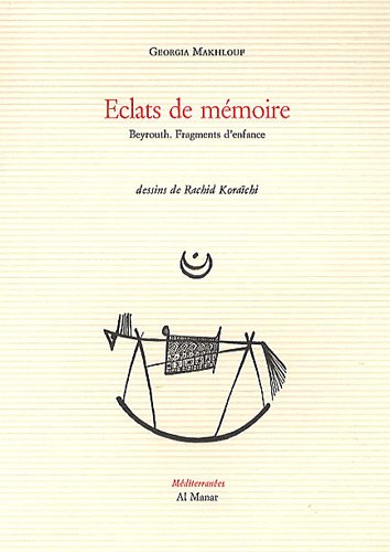 Éclats de mémoire