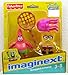 Imaginext, SpongeBob Squarepants, Exclusive Figures, SpongeBob & Patrick, 2-Pack