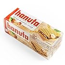 Hanuta - Pack of 10 Wafers (220 gram)