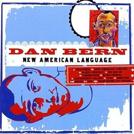 New American Language Amazon Com Music