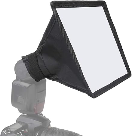 Amazon Co Jp Shoot ストロボディフューザー 15 17cm ソフトボックス 折りたたみ式フラッシュ用 家電 カメラ Amazon Co Jp Shoot ストロボディフューザー 15 17cm ソフトボックス 折りたたみ式フラッシュ用 家電 カメラ
