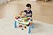 VTech GearZooz 2-in-1 Jungle Friends Gear Park