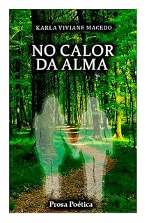 Livro No Calor Da Alma