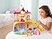 Disney Sofia The First New Magical Talking Castle