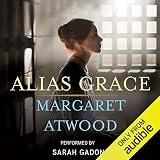 Alias Grace by 