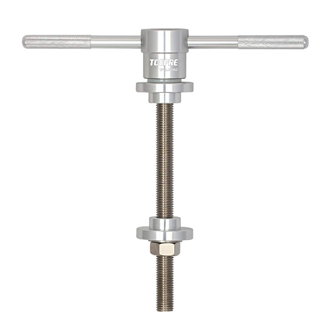 Photo 1 of Farbetter Bike Headset Cup and Bottom Bracket Press Installation Tool BB Install Tool, Bicycle Bearing Installer, Bearing Press Fit BB Install Tool