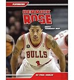Derrick Rose: NBA's Youngest MVP (Playmakers (Sportszone))