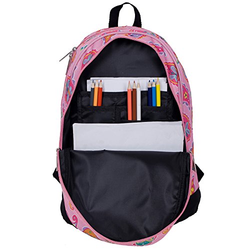 Olive Kids Paisley Sidekick Backpack