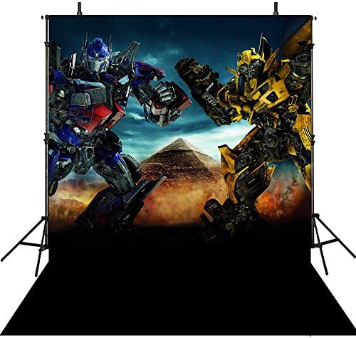 6Feet Width-8Feet High Movie Theme Photography Backdrops Party Thin Vinyl Photography Backdrop Digital Printed Photo Backgrounds Photo Studio