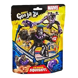 Heroes of Goo Jit Zu Marvel Hero Pack - Vibranium