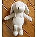 Organic Cotton Baby First Friend  ( Lovely Puppy )