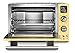 KitchenAid KCO275MY Convection 1800W Digital Countertop Oven, 12
