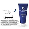 TattooMed-After-Sun-Cream-Lotion-For-Moisturizing-Sensitive-and-Sun-Damaged-Tattooed-Skin-1-x-100ml TattooMed After Sun - Cream Lotion For Moisturizing Sensitive and Sun Damaged Tattooed Skin - (1 x 100ml)