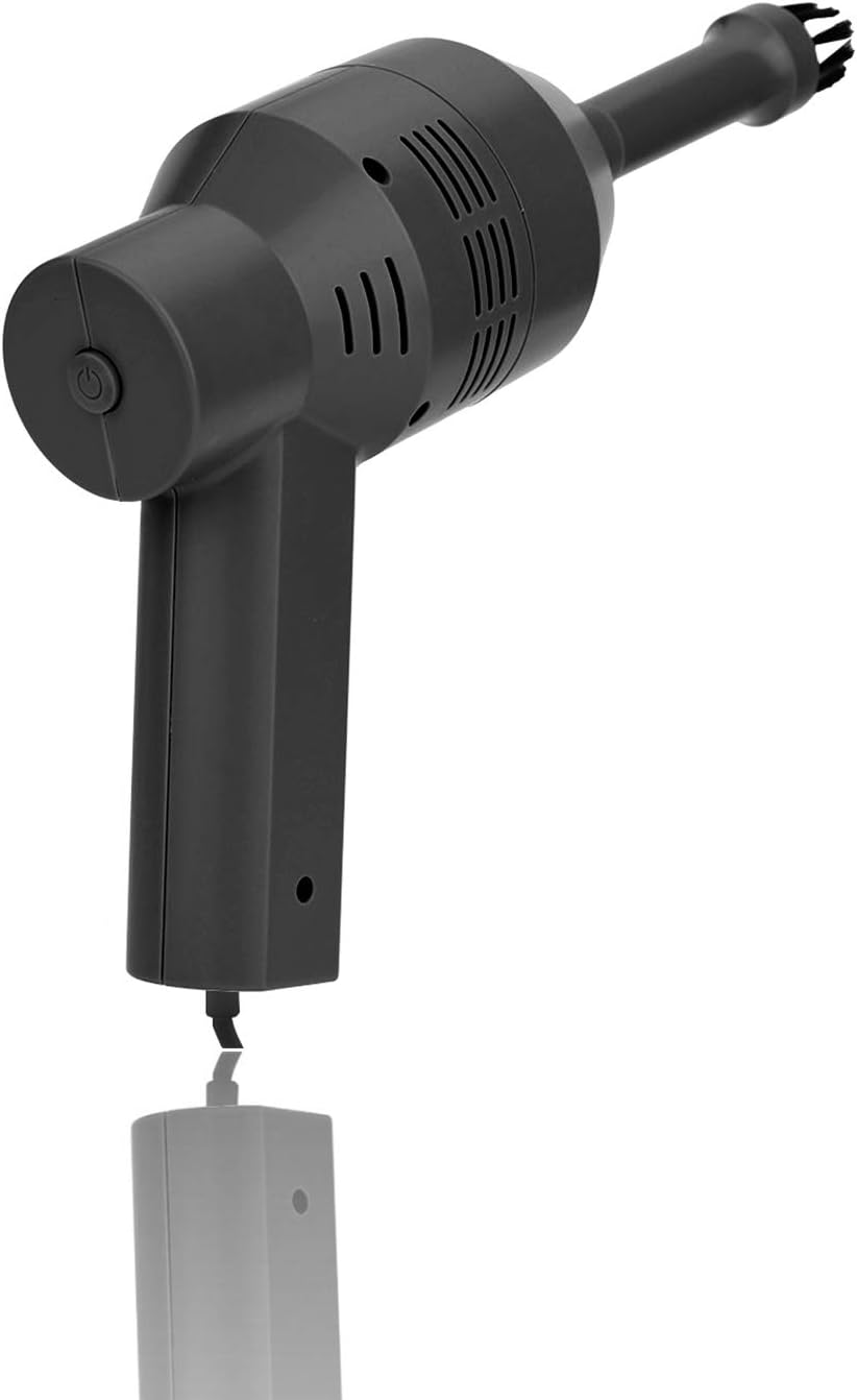 Sutinna USB Keyboard Vacuum Cleaner