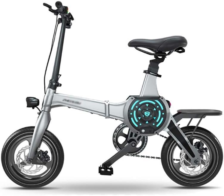 ebs brake ebike