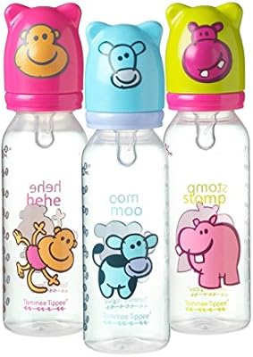 tommee tippee novelty hood bottle