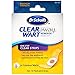 Dr. Scholl's Clear Away One Step Salicylic Acid Wart Remover Strips, 14-Count Boxes (Pack of 3)