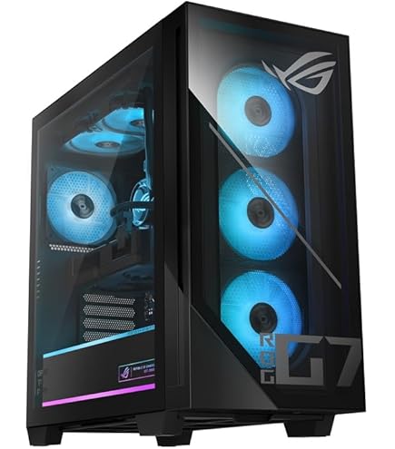 Amazon.com: ASUS ROG Strix Gaming Desktop, Intel Core i7-11700KF