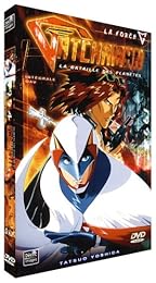 Gatchaman - La Bataille Des Planètes - L'intégrale Oav