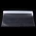 1 Roll Transparent Non Slip Fridge Refrigerator Shelf Pads Kitchen Drawer Liners, 17.7 Inch x 59 Inch