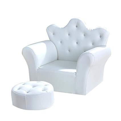 Amazon Com Ye Zi Children S Sofa Wooden Sofa Bench Game Chair