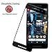 Google Pixel 2 Screen Protector,Ultra-Clear Bubble-free Tempered Glass Screen Protector for Google Pixel 2 [2-Pack]