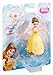 Disney Princess Little Kingdom Petal Float Princess Belle Doll
