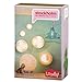 Lundby Stockholm Lamp Set