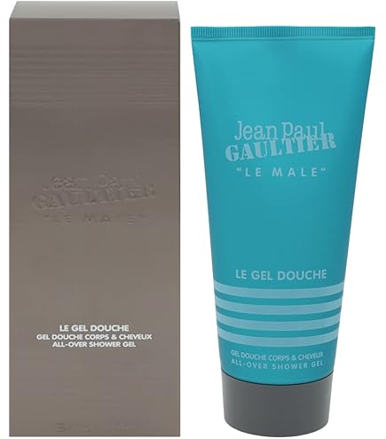 Jean paul gaultier Jpg le male after shave balm 100 ml 65120126