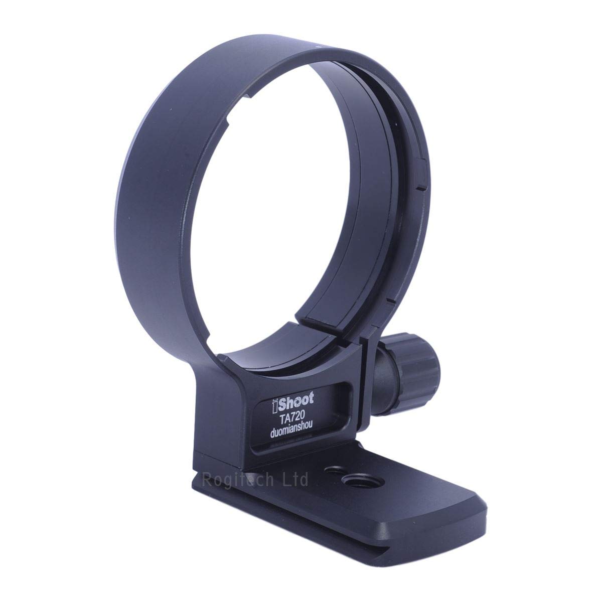 iShoot IS-TA720 Lens Collar Tripod Mount Ring for Tamron SP 70-200mm F2.8 Di VC USD G2 Lens