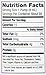 Amoretti Premium Sugar Free Flavoring, Mojito Mint, 25.4 Ounce