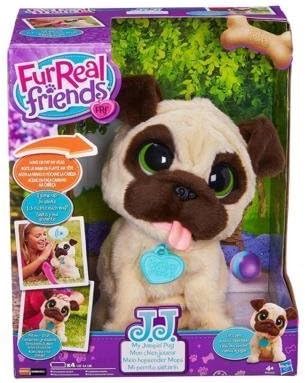 pug juguete