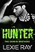 HUNTER (The Corbin Brothers Book 1)
