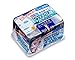KOSE Clear Turn Essence Facial Mask White with Tranexamic Acid - 30 masks