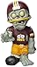 NFL 2014 Team Logo Resin Thematic Zombie Figurine - Pick Team