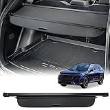 URLWALL Trunk Cargo Cover for Honda CR-V