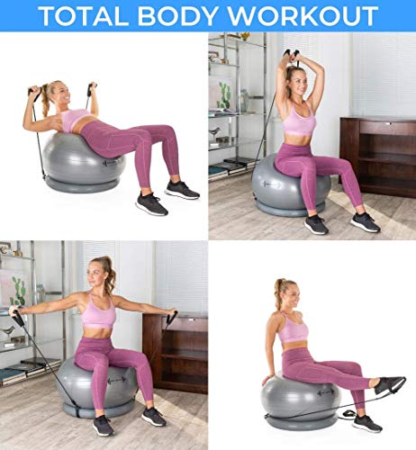exercise ball 70cm