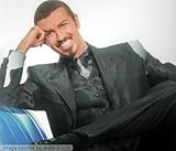 George Michael Album: «Star People 97 [Maxi-CD] [Audio CD] Michael,George» (Front side)